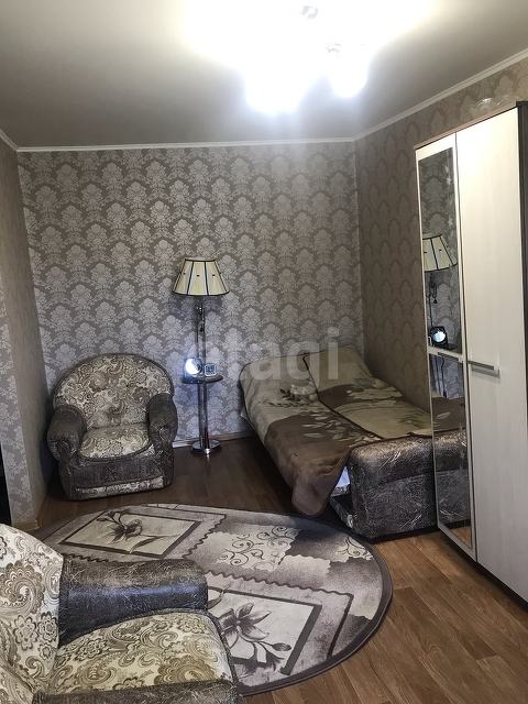 Продажа 1-комнатной квартиры, Саратов, Саратовская область,  Приволжский