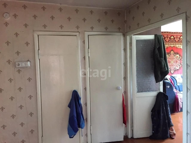 Продажа дома, 80м <sup>2</sup>, 10 сот., Красноярск, Железнодорожная