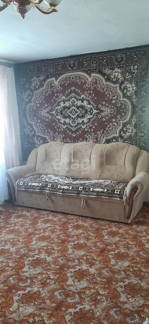 Продажа дома, 73м <sup>2</sup>, 12 сот., Саратов, Саратовская область,  