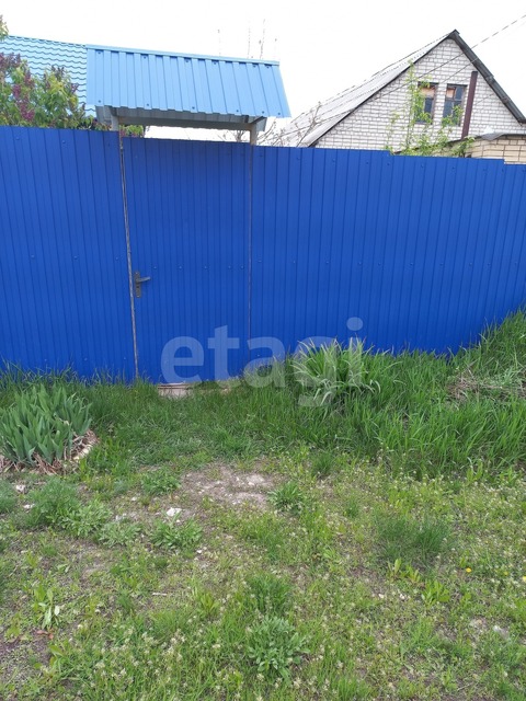 Продажа дома, 54м <sup>2</sup>, 5 сот., Саратов, Саратовская область,  Заводской