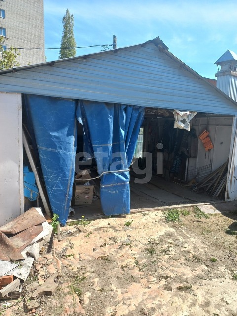 Продажа дома, 92м <sup>2</sup>, 4 сот., Саратов, Саратовская область,  Волжский 