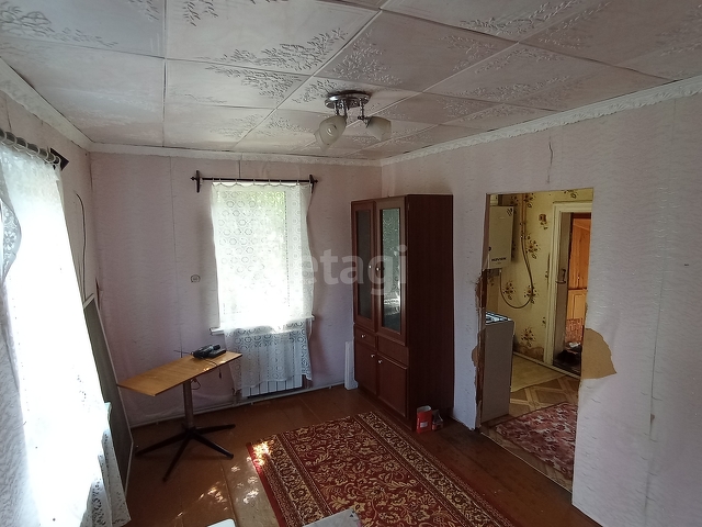 Продажа дома, 24м <sup>2</sup>, 2 сот., Саратов, Саратовская область,  Волжский 