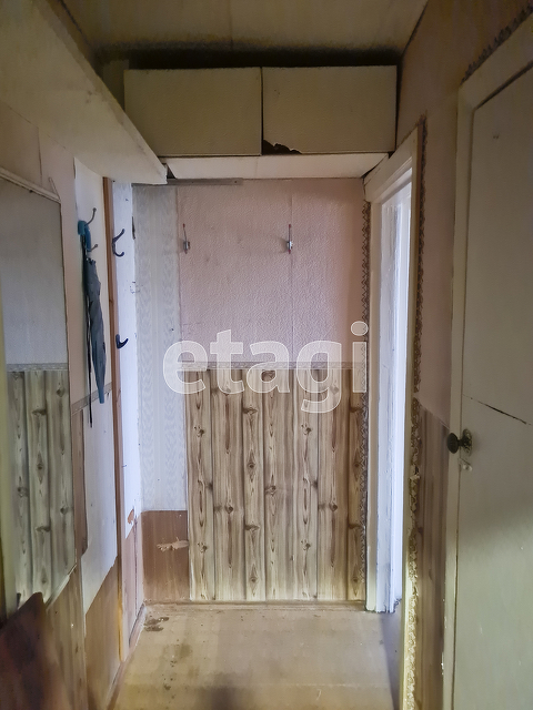 Продажа 1-комнатной квартиры, Саратов, Саратовская область,  Энгельс