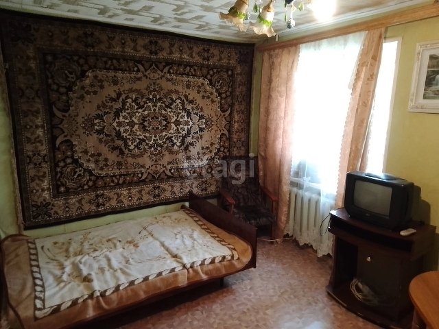 Продажа 1-комнатной квартиры, Саратов, Саратовская область,  Энгельс