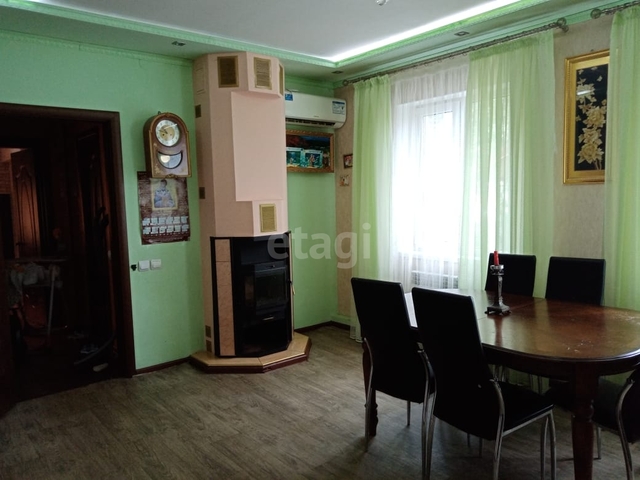 Продажа дома, 145м <sup>2</sup>, 7 сот., Саратов, Саратовская область,  Энгельсский