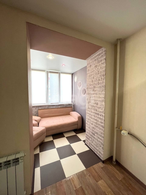 Продажа 1-комнатной квартиры, Саратов, Саратовская область,  Саратов