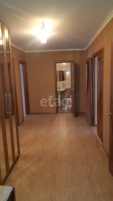 Продажа 3-комнатной квартиры, Саратов, Саратовская область,  Энгельс