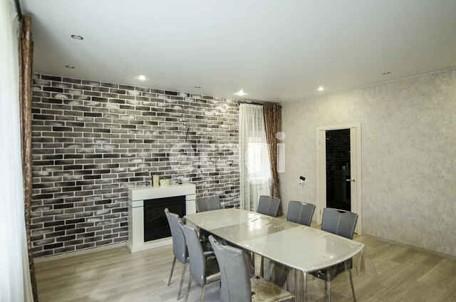 Продажа дома, 291м <sup>2</sup>, 2 сот., Саратов, Саратовская область,  Волжский 