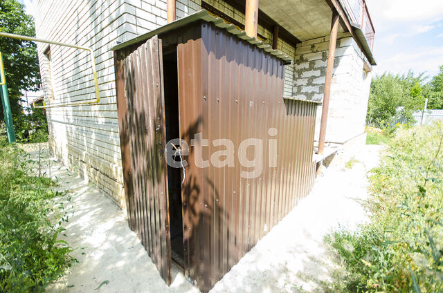 Продажа дома, 110м <sup>2</sup>, 5 сот., Саратов, Саратовская область,  Саратов