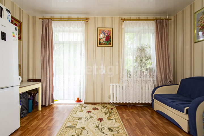 Продажа 1-комнатной квартиры, Екатеринбург, Лодыгина,  15