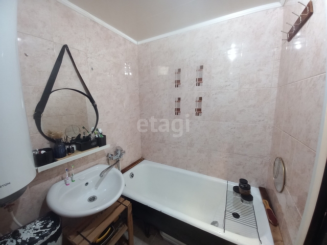 Продажа 1-комнатной квартиры, Саратов, Саратовская область,  Энгельс