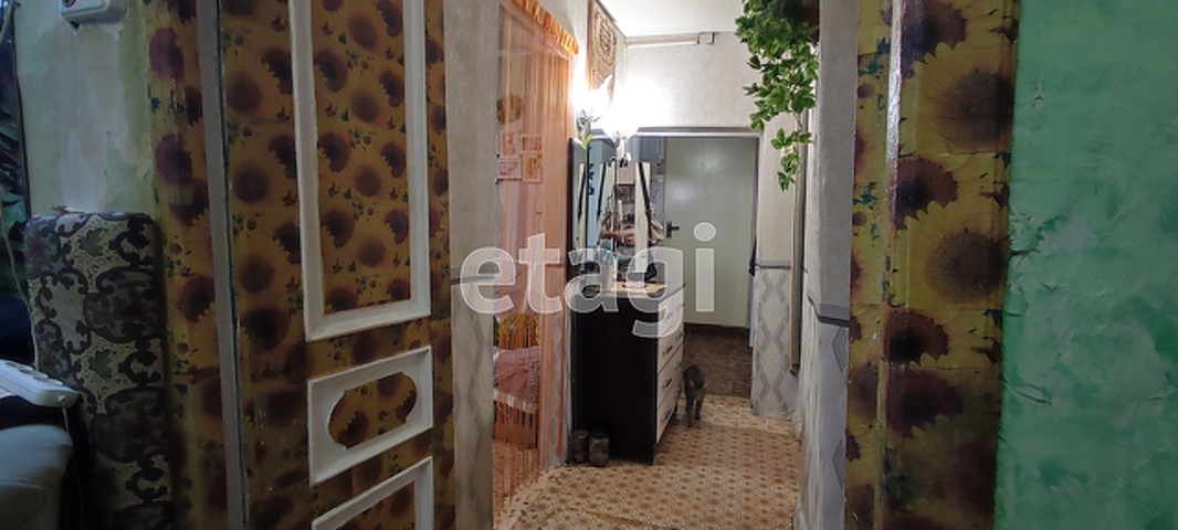 Продажа дома, 29м <sup>2</sup>, 1 сот., Саратов, Саратовская область,  Волжский 