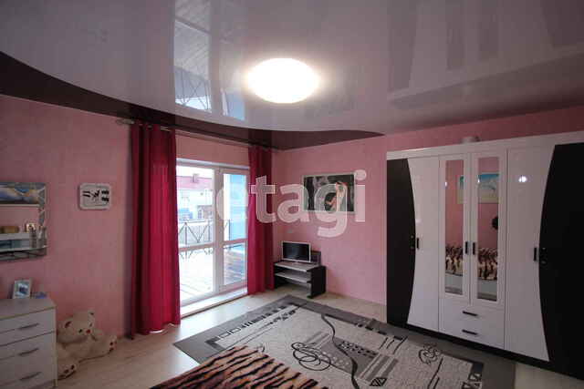 Продажа дома, 156м <sup>2</sup>, 10 сот., Саратов, Саратовская область,  Энгельс