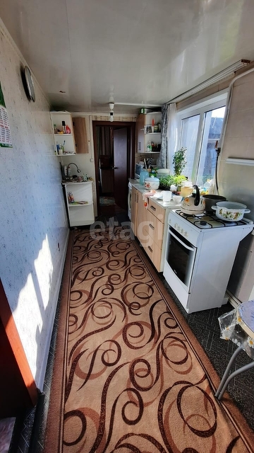 Продажа дома, 70м <sup>2</sup>, 9 сот., Саратов, Саратовская область,  Энгельс