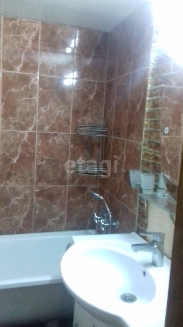 Продажа дома, 58м <sup>2</sup>, 3 сот., Саратов, Саратовская область,  Ленинский