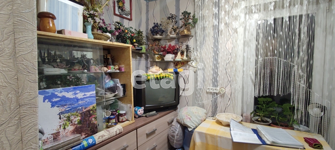 Продажа дома, 29м <sup>2</sup>, 1 сот., Саратов, Саратовская область,  Волжский 