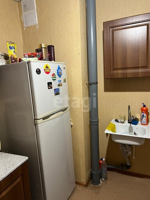 Продажа 1-комнатной квартиры, Саратов, Саратовская область,  Энгельс