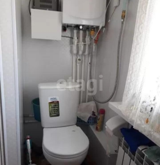 Продажа дома, 30м <sup>2</sup>, 4 сот., Саратов, Саратовская область,  