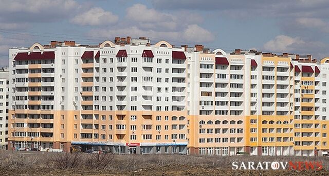 Продажа 1-комнатной квартиры, Саратов, Саратовская область,  Саратов