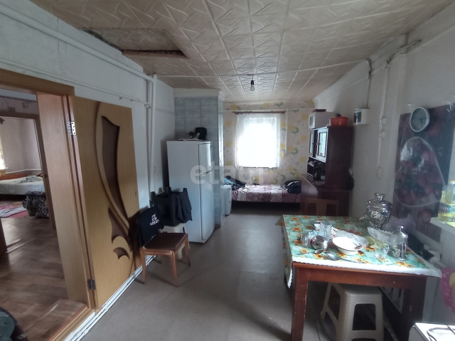 Продажа дома, 57м <sup>2</sup>, 5 сот., Саратов, Саратовская область,  Кировский