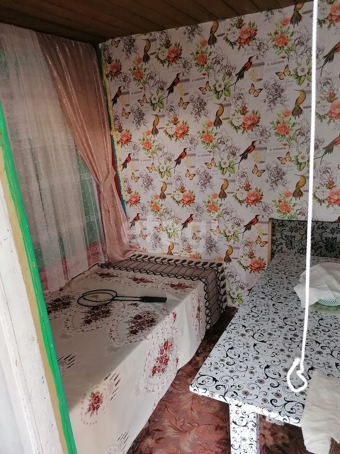 Продажа дачи, 20м <sup>2</sup>, 4 сот., Саратов, Саратовская область,  Энгельс