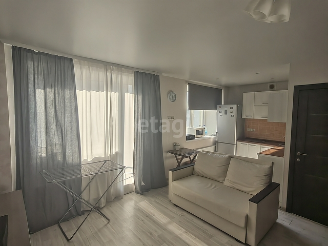 Продажа 1-комнатной квартиры, Саратов, Саратовская область,  Саратов