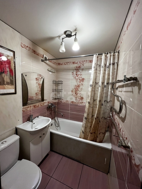 Продажа 2-комнатной квартиры, Саратов, Саратовская область,  Энгельс