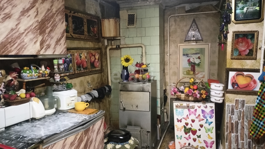 Продажа дома, 56м <sup>2</sup>, 3 сот., Саратов, Саратовская область,  Волжский 