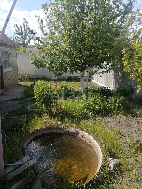 Продажа дома, 30м <sup>2</sup>, 4 сот., Саратов, Саратовская область,  Октябрьский