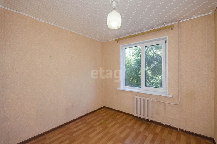 Продажа 2-комнатной квартиры, Екатеринбург, Серафимы Дерябиной,  43