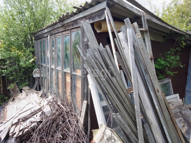 Продажа дачи, 50м <sup>2</sup>, 684 сот., Саратов, Саратовская область,  Саратов