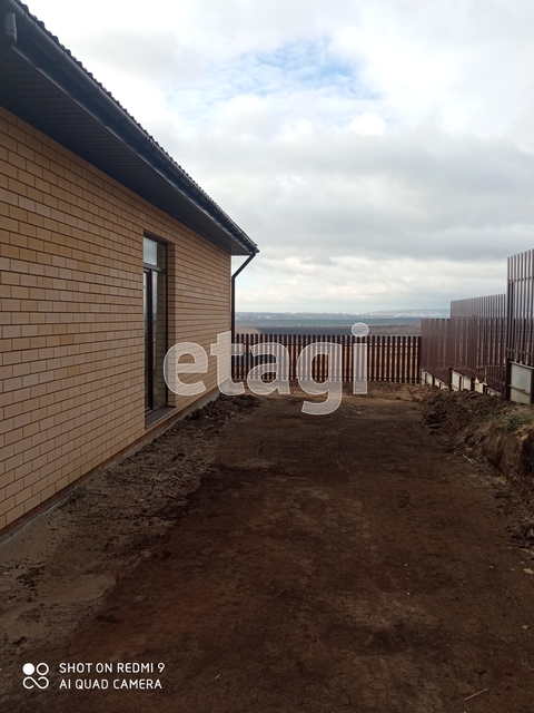 Продажа дома, 125м <sup>2</sup>, 6 сот., Саратов, Саратовская область,  Саратов