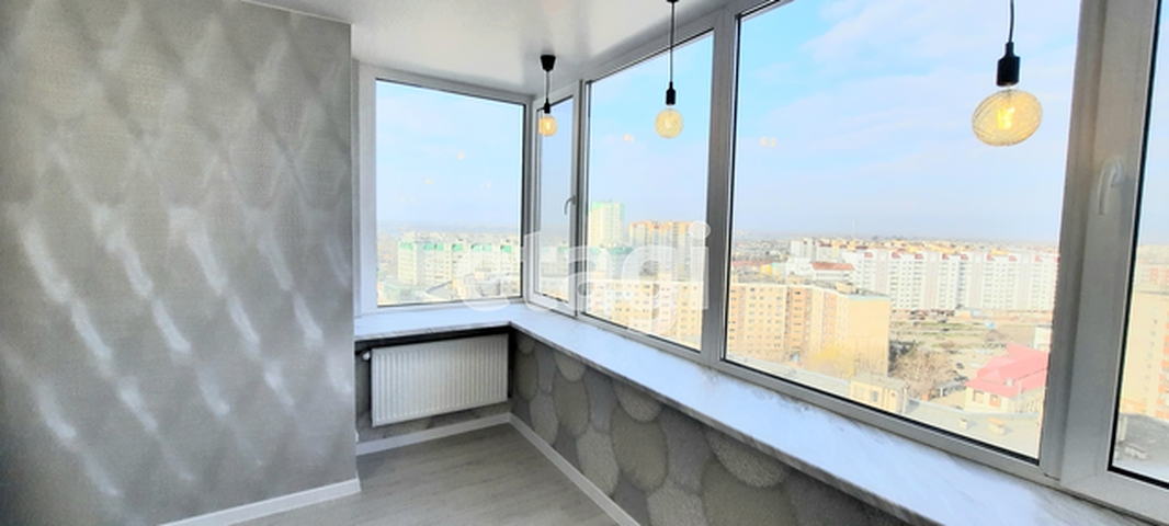 Продажа 2-комнатной квартиры, Саратов, Саратовская область,  Энгельс