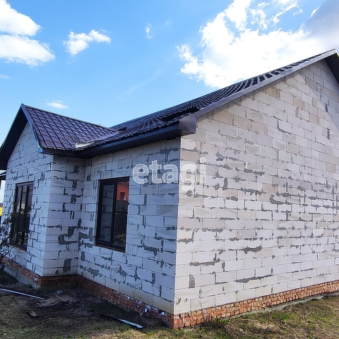 Продажа дома, 124м <sup>2</sup>, 10 сот., Саратов, Саратовская область,  Саратов