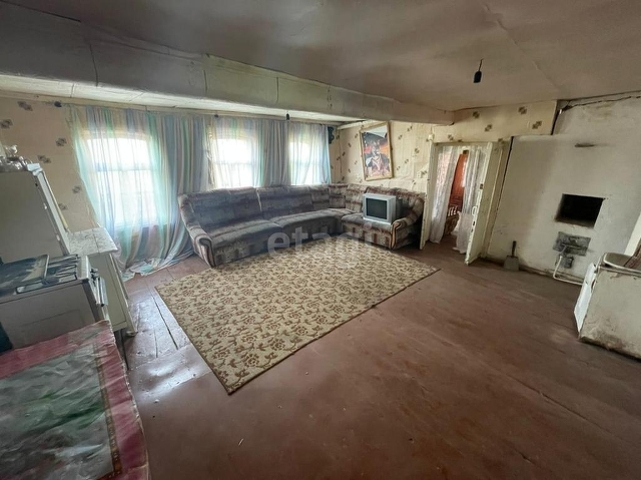 Продажа дома, 57м <sup>2</sup>, 18 сот., Саратов, Саратовская область,  