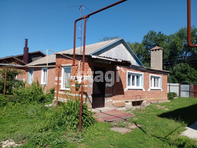 Продажа дома, 94м <sup>2</sup>, 17 сот., Саратов, Саратовская область,  