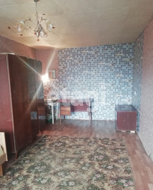 Продажа 1-комнатной квартиры, Саратов, Саратовская область,  Приволжский