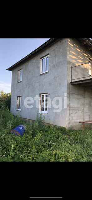 Продажа дачи, 96м <sup>2</sup>, 6 сот., Саратов, Саратовская область,  Саратов