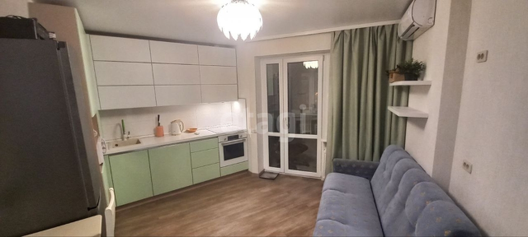 Продажа 1-комнатной квартиры, Саратов, Саратовская область,  Саратов