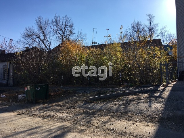 Продажа участка, Саратов, Саратовская область,  Кировский