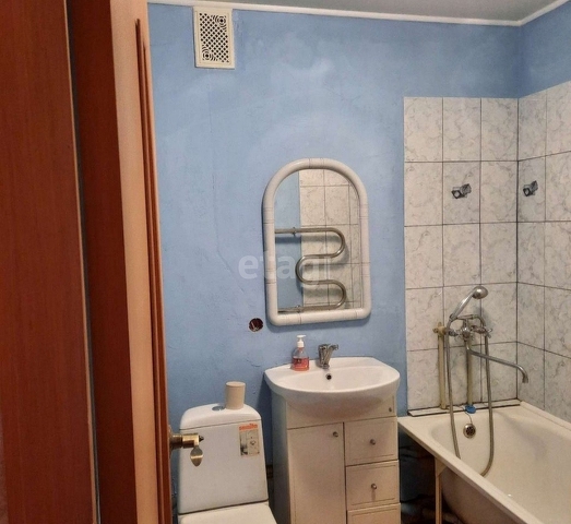 Продажа 1-комнатной квартиры, Саратов, Саратовская область,  Приволжский