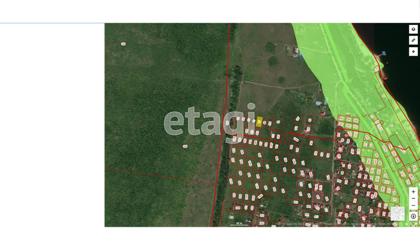 Продажа участка, Саратов, Саратовская область,  