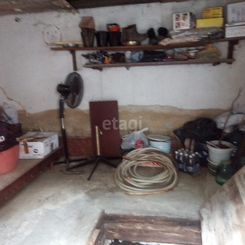 Продажа дома, 50м <sup>2</sup>, 3 сот., Саратов, Саратовская область,  Волжский 