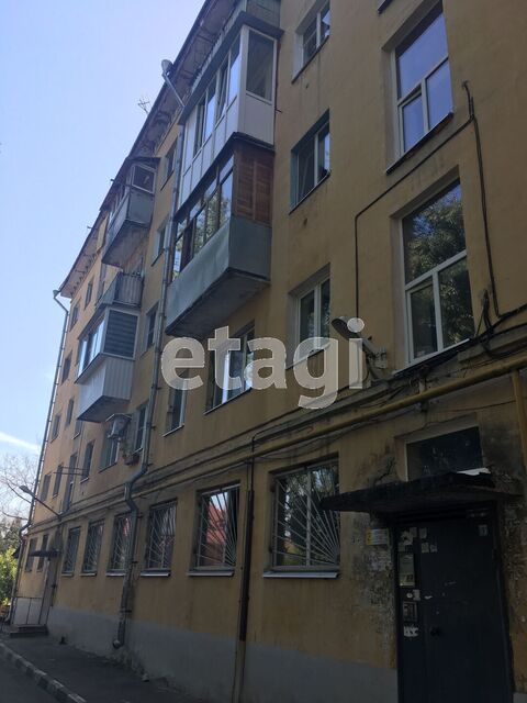 Продажа 2-комнатной квартиры, Саратов, Саратовская область,  Саратов