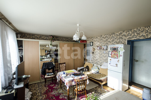 Продажа дома, 120м <sup>2</sup>, 10 сот., Саратов, Саратовская область,  Саратов