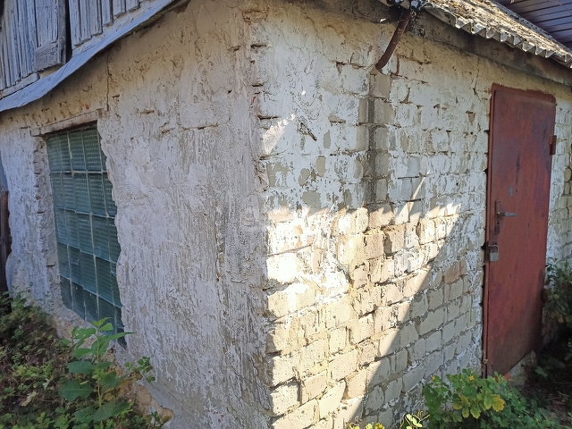 Продажа дома, 44м <sup>2</sup>, 2 сот., Саратов, Саратовская область,  Ленинский