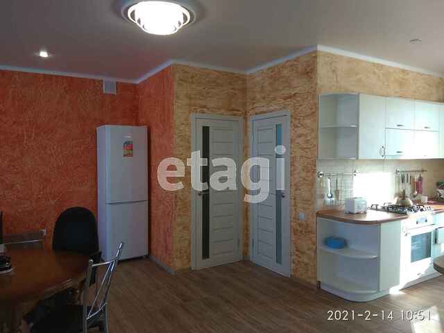 Продажа дома, 353м <sup>2</sup>, 20 сот., Саратов, Саратовская область,  