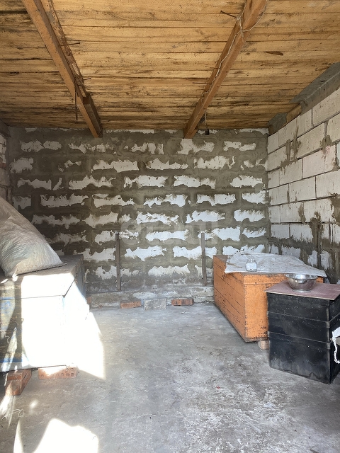 Продажа дома, 76м <sup>2</sup>, 20 сот., Саратов, Саратовская область,  Саратов