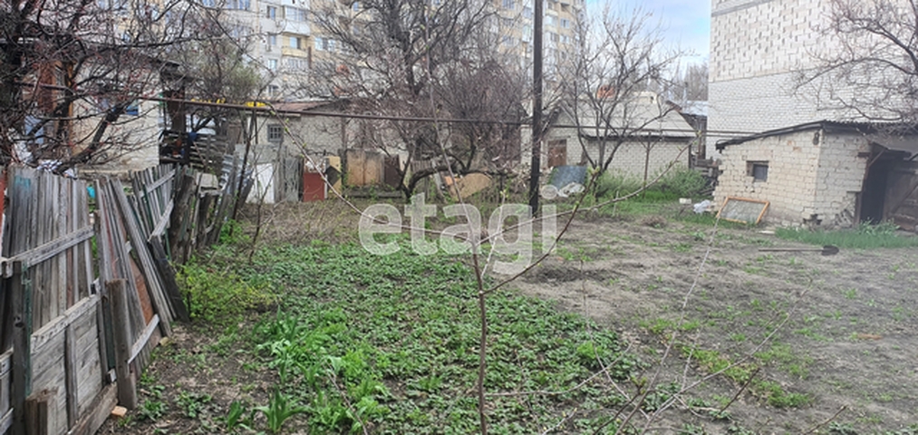 Продажа участка, Саратов, Саратовская область,  Октябрьский