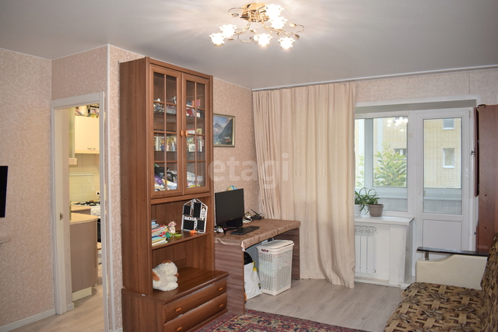 Продажа 1-комнатной квартиры, Саратов, Саратовская область,  Саратов